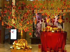 -长沙顺天凯宾斯基酒店·祈顺酒家中餐厅(雨花亭店)