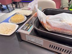 -798烧烤工厂(太和路店)