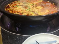 -小饕荟雅安贡椒鱼鲜馆(广福桥店)