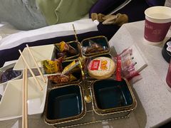 -华夏良子·足道SPA艾灸(龙潭路店)