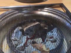 -麻蒲碳烤肉(嘉禾东平地铁站19号店)