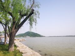 -南北湖风景区
