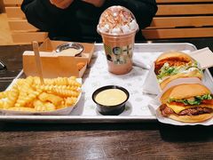 -Shake Shack(西单大悦城店)