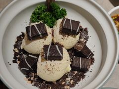 -韩盛·古法烤肉店(皇城恒隆广场店)