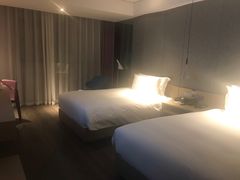 -苏州平江万达广场美居酒店