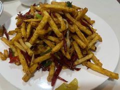 -田记餐馆(富国街店)