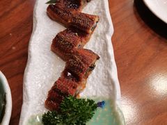 -熹炭精致日料(金融街购物中心店)