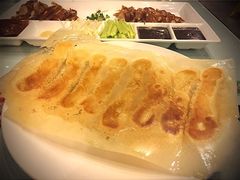 -宝轩渔府·老字号海鲜·正宗津菜(水上店)