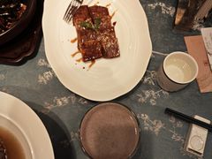 -扬州香格里拉·香宫中餐厅