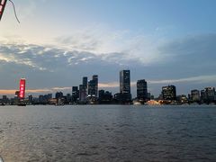 -黄浦江游览(十六铺3号码头)