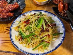-大壮家原味烤肉(兴华北街店)
