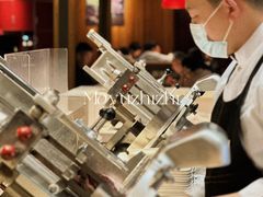 -巴奴毛肚火锅(相州店)