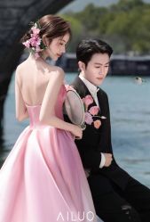 -爱罗婚纱摄影(杭州店)
