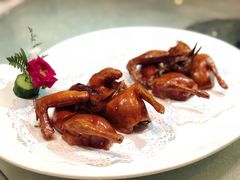 -星河湾半岛酒店-真粤中餐厅