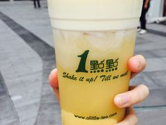 -1点点(银座和谐广场店)