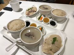 -翠华餐厅(宝安壹方城店)
