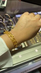 -六福珠寶(金元宝海滨国际店)