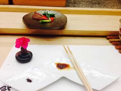 -鮨一日本料理旗舰店(总店)