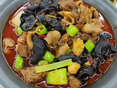 -小民大排档(光谷店)