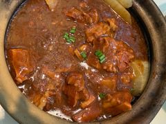 -金湖港式餐厅(建外店)