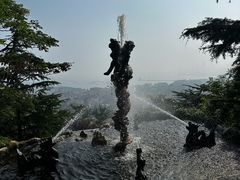 -信号山公园
