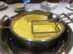 -八珍玉食鸡煲·打边炉(印象城店)