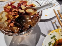 -蜀九香火锅(九眼桥店)