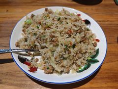 -破三川·新川菜(静安大融城店)