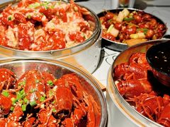 -巴厘龙虾·榜首油焖大虾(洞庭·艺术洋房店)