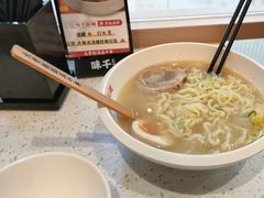 -味千拉面(泰州万达广场店)