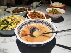 -大碗厨 25年老字号 现炒湘菜(四季天地店)