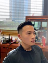 -尼特斯男士发型馆