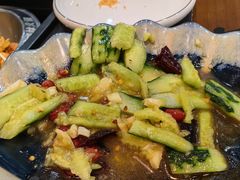 -晓林火锅(安定门店)