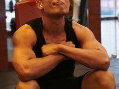 -广州粤海喜来登酒店