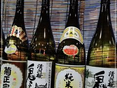 -小川洋风料理(汉街店)