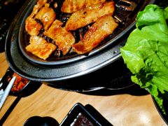 -九田家黑牛烤肉料理(溧阳吾悦店)