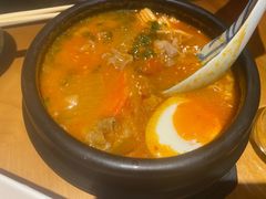 -一心创作料理屋(经开万达店)