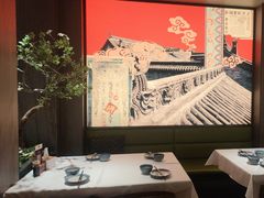 -老太原菜馆(南宫店)