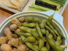 -泰山王老三串店(欢乐颂店)