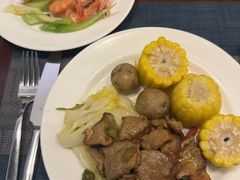 -昆泰嘉华酒店-嘉华咖啡厅