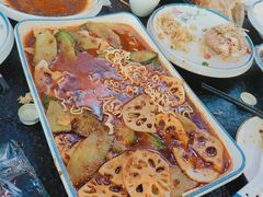 -三妹小龙虾·黄油蟹(华侨城总店)