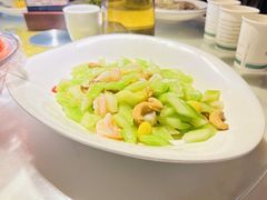 -老平安农家菜(平安店)