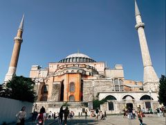 -Tarihi Sultanahmet Köftecisi Selim Usta
