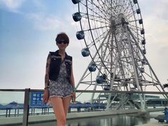 -秦皇岛乐岛海洋王国