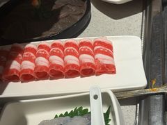 -海底捞火锅(崇文门新世界百货店)