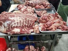 -标记美食新鲜猪杂(兴南大道店)