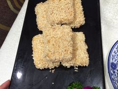 -四季小馆·地道北京小吃(广百店)