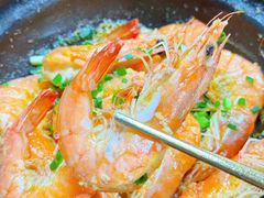 -甬小馆·焗海鲜温州菜(五马街店)