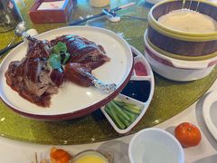 -大鸭梨烤鸭(金色漫香店)
