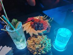 -MOSSO音乐酒吧·live house(南京旗舰店)